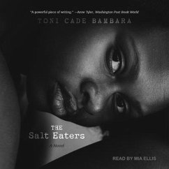 The Salt Eaters - Bambara, Toni Cade