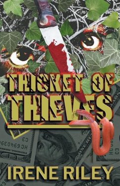 Thicket of Thieves - Riley, Irene