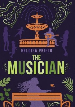 The Musician - Prieto, Heloisa