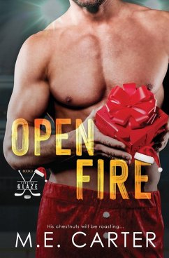 Cover Open Fire