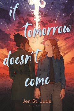 If Tomorrow Doesn't Come Cover If Tomorrow Doesn't Come