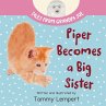 Piper Becomes a Big Sister - Bild 1