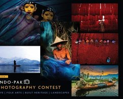 Indo-Pak Photography Contest - Life Folk Arts Built Heritage Landscapes - Season 1 - Publishing, White Falcon