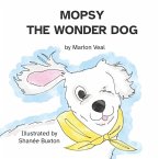 Mopsy, The Wonder Dog