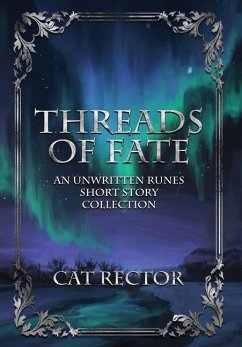 Threads of Fate - Rector, Cat