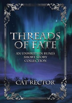Cover Threads of Fate