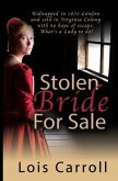 Stolen Bride for Sale