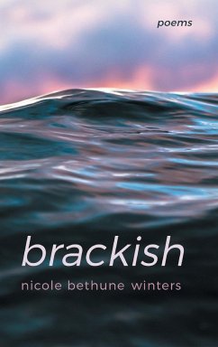 brackish - Winters, Nicole Bethune