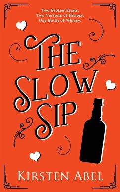 The Slow Sip - Abel, Kirsten