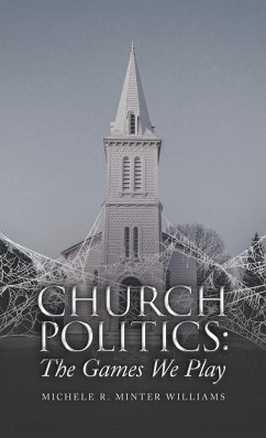 Cover Church Politics