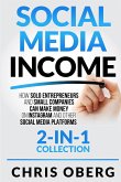 Social Media Income
