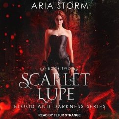 Scarlet Lupe - Storm, Aria