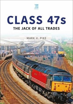 Class 47s - Pike, Mark