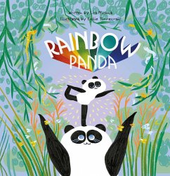 Rainbow Panda - Muchnik, Lisa