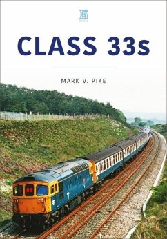 Class 33s - Pike, Mark V.