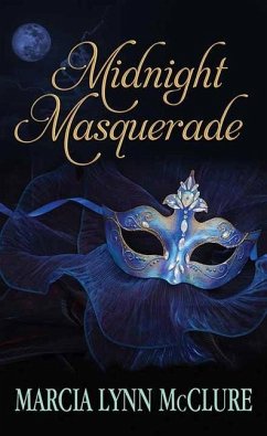 Midnight Masquerade - Mcclure, Marcia Lynn
