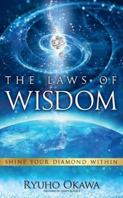 The Laws of Wisdom - Okawa, Ryuho