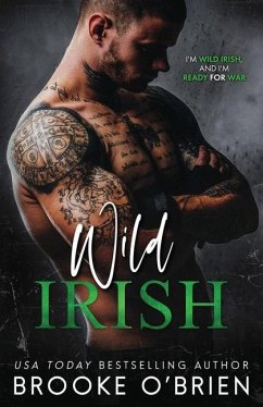 Wild Irish - O'Brien, Brooke