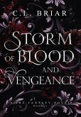 Storm of Blood and Vengeance