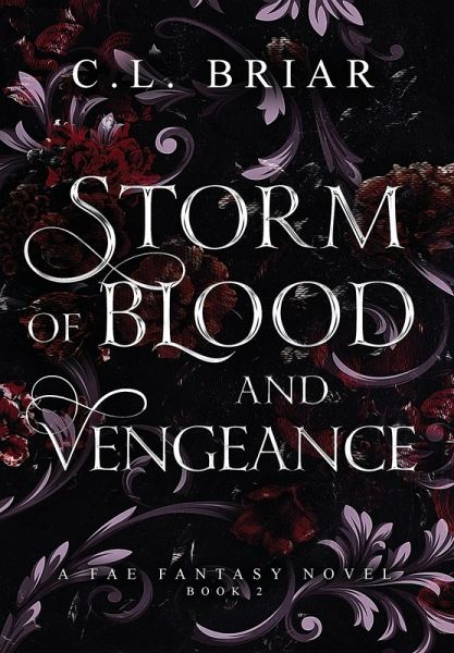 Storm of Blood and Vengeance Storm of Blood and Vengeance