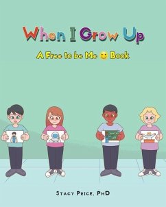 When I Grow Up - Price, Stacy