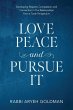 Love Peace and Pursue It - Bild 1