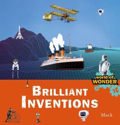 Brilliant Inventions - Van Gageldonk, Mack