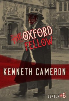 The Oxford Fellow - Cameron, Kenneth