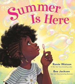 Summer Is Here - Watson, Renée