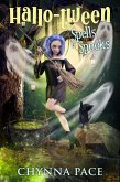 Spells and Spooks (Hallo-Tween, #4) (eBook, ePUB)