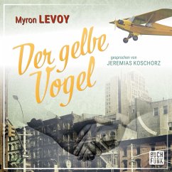 Der gelbe Vogel (MP3-Download) - Levoy, Myron