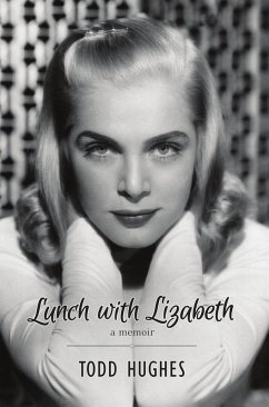 Cover Lunch with Lizabeth (eBook, ePUB)