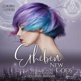 New Gods: Erheben (MP3-Download)