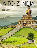 A to Z India - October 2022 (eBook, ePUB)