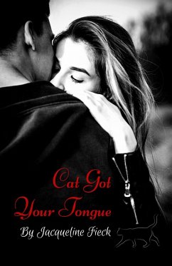Cover Cat Got Your Tongue (eBook, ePUB)