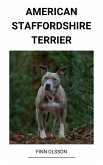 American Staffordshire Terrier (eBook, ePUB)