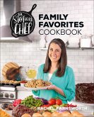 The Stay At Home Chef Family Favorites Cookbook (eBook, ePUB)