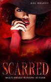 Scarred (The Warm Heart Series, #1) (eBook, ePUB)