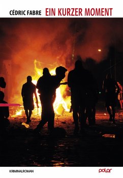 Cover Ein kurzer Moment (eBook, ePUB)