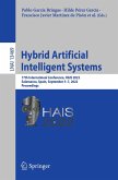 Hybrid Artificial Intelligent Systems (eBook, PDF) Hybrid Artificial Intelligent Systems (eBook, PDF)