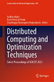 Distributed Computing and Optimization Techniques (eBook, PDF)