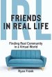 Friends In Real Life (eBook, ePUB) - Bild 1