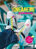 Pimp my Sneakers (eBook, PDF)