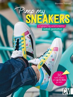 Cover Pimp my Sneakers (eBook, PDF)