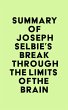 Summary of Joseph Selbie's Break... - Bild 1