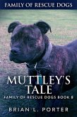 Muttley's Tale (eBook, ePUB)