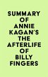 Summary of Annie Kagan's The Afterlife... - Bild 1