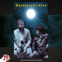 Cover Mondgeschichten (MP3-Download)