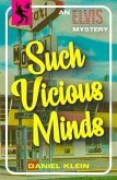 Such Vicious Minds (eBook, ePUB)