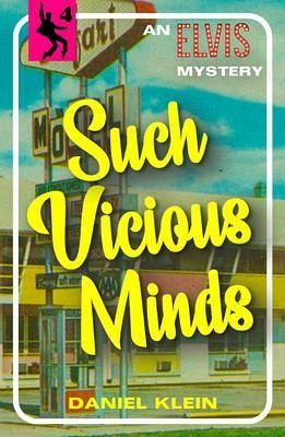 Such Vicious Minds (eBook, ePUB)